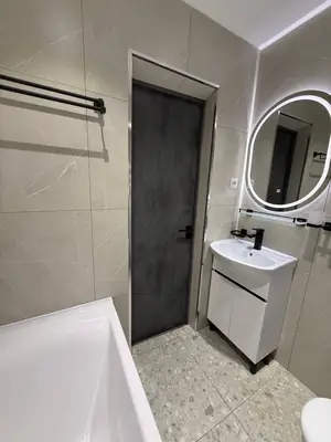 Ijaraga 2 xonali kvartira − 40 m²