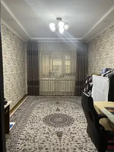 3 xonali kvartira − 78 m², 3/5 qavat