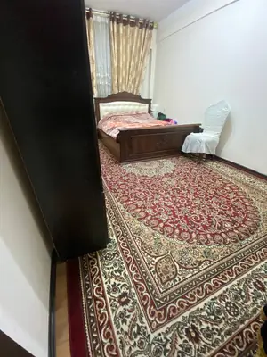 3 xonali kvartira − 90 m², 2/5 qavat