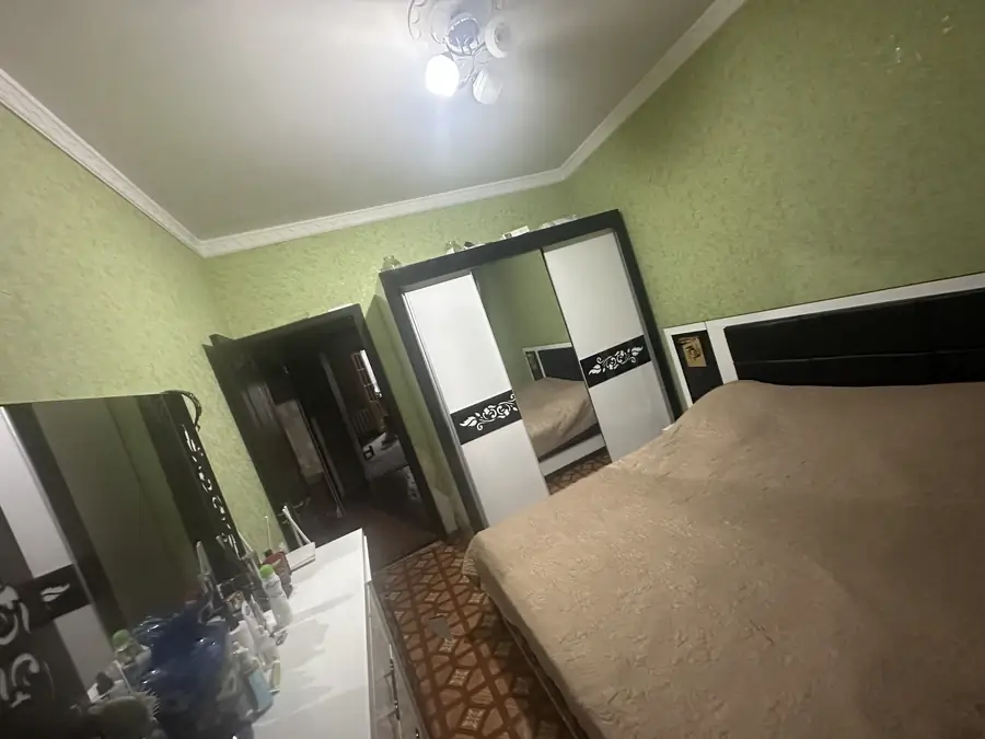 3 xonali kvartira sotiladi − 85 m²
