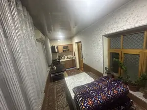 3 xonali kvartira sotiladi − 85 m²