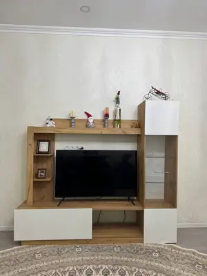 Ijaraga 3 xonali kvartira − 104 m²
