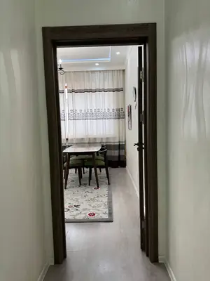 Ijaraga 3 xonali kvartira − 104 m²