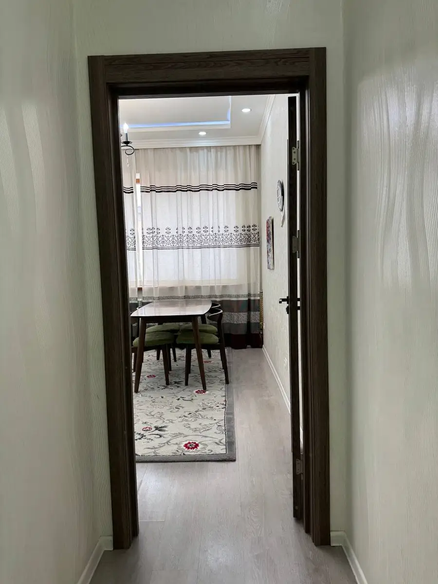 Ijaraga 3 xonali kvartira − 104 m²