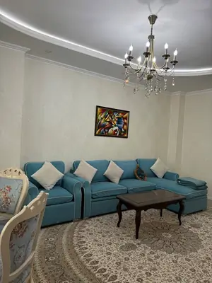 Ijaraga 3 xonali kvartira − 104 m²