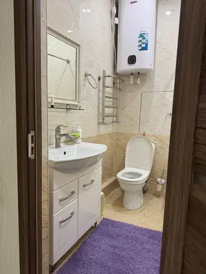 Ijaraga 3 xonali kvartira − 104 m²
