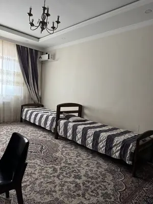 Ijaraga 3 xonali kvartira − 104 m²