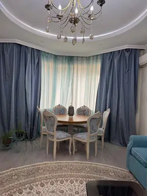 Ijaraga 3 xonali kvartira − 104 m²