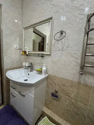 Ijaraga 3 xonali kvartira − 104 m²