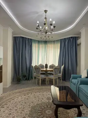 Ijaraga 3 xonali kvartira − 104 m²