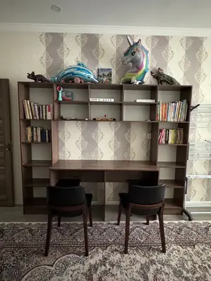 Ijaraga 3 xonali kvartira − 104 m²