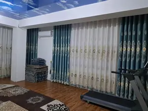 4 xonali kvartira − 107 m², 4/5 qavat