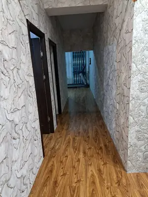4 xonali kvartira − 107 m², 4/5 qavat