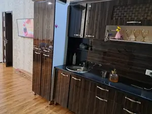 4 xonali kvartira − 107 m², 4/5 qavat