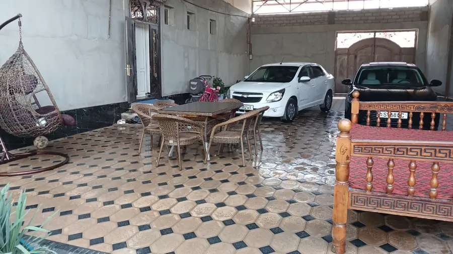 Yer uchastkasi − 6 sot.