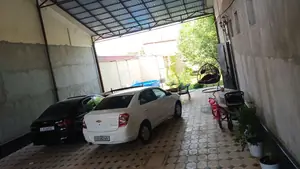 Yer uchastkasi sotiladi − 6 sot.