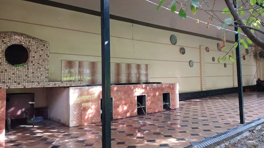 Yer uchastkasi sotiladi − 6 sot.