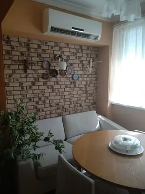 Продается 4-комнатная квартира − 142 м²