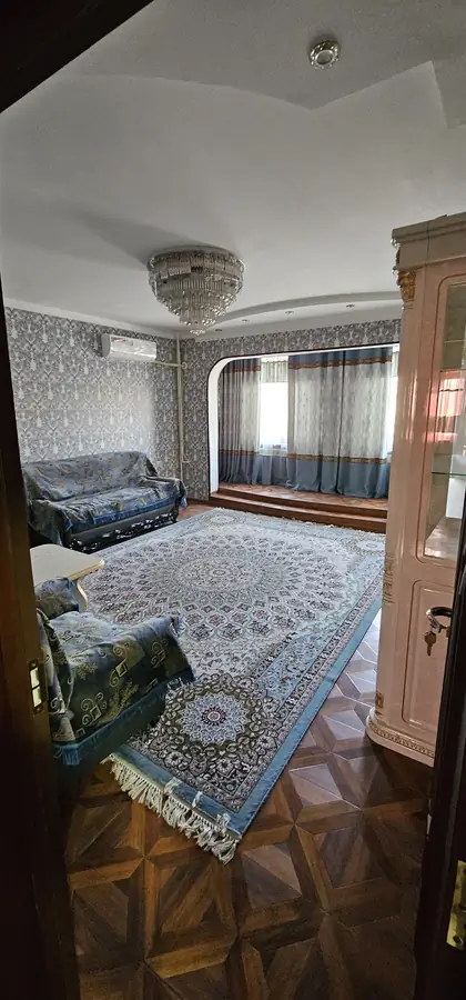 3 xonali kvartira − 93 m², 4/9 qavat