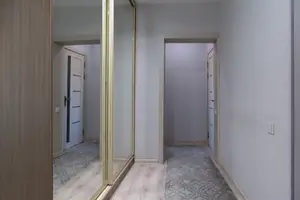Посуточно 2-комнатная квартира − 75 м²