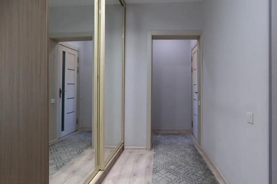 Посуточно 2-комнатная квартира − 75 м²