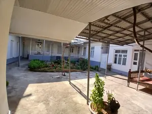 Yer uchastkasi − 3.7 sot.