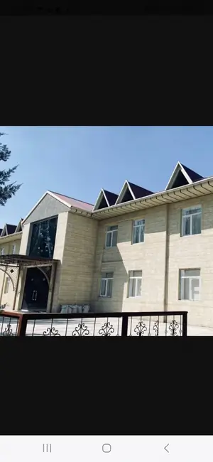 Yer uchastkasi sotiladi − 6 sot.