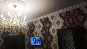 2 xonali kvartira sotiladi − 50 m²