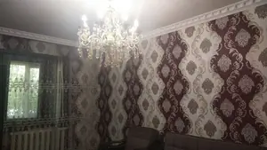2 xonali kvartira sotiladi − 50 m²