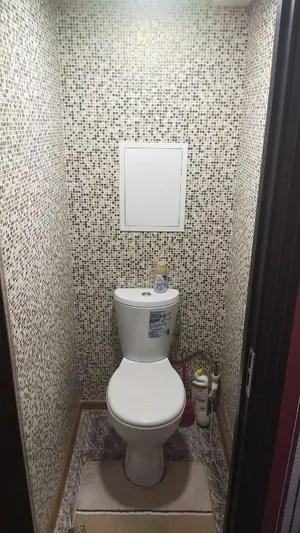 2 xonali kvartira sotiladi − 50 m²