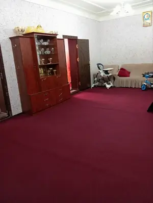2 qavatli uy sotiladi − 46 m²