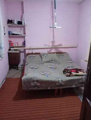 2 qavatli uy sotiladi − 46 m²
