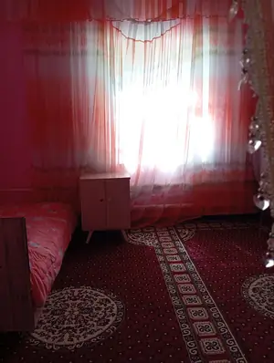 2 qavatli uy sotiladi − 46 m²