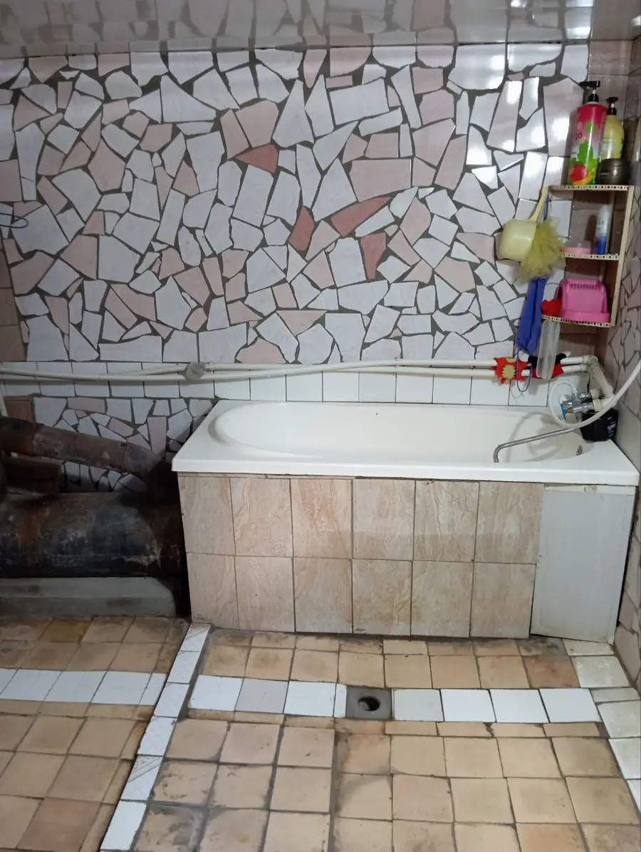 2 qavatli uy sotiladi − 46 m²
