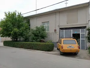 2 qavatli uy sotiladi − 46 m²