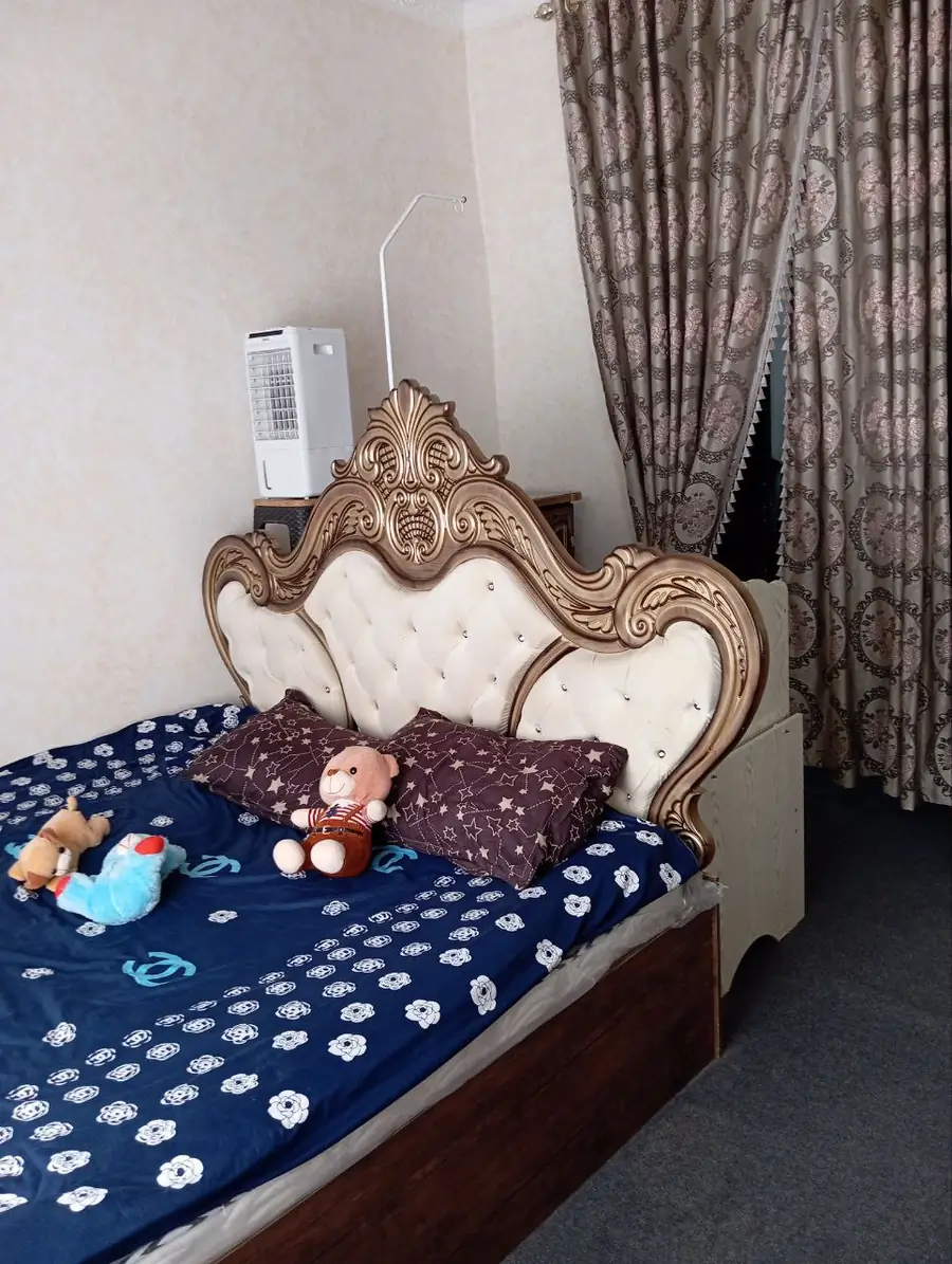 2 qavatli uy sotiladi − 46 m²