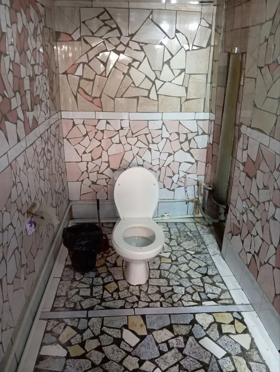 2 qavatli uy sotiladi − 46 m²