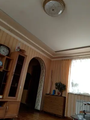 1 qavatli uy sotiladi − 100 m²