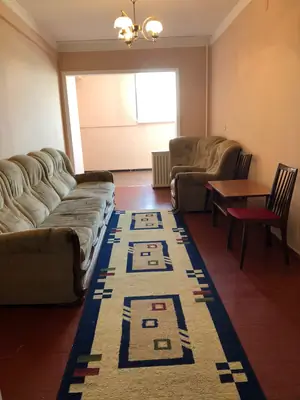 2 xonali kvartira sotiladi − 75 m²