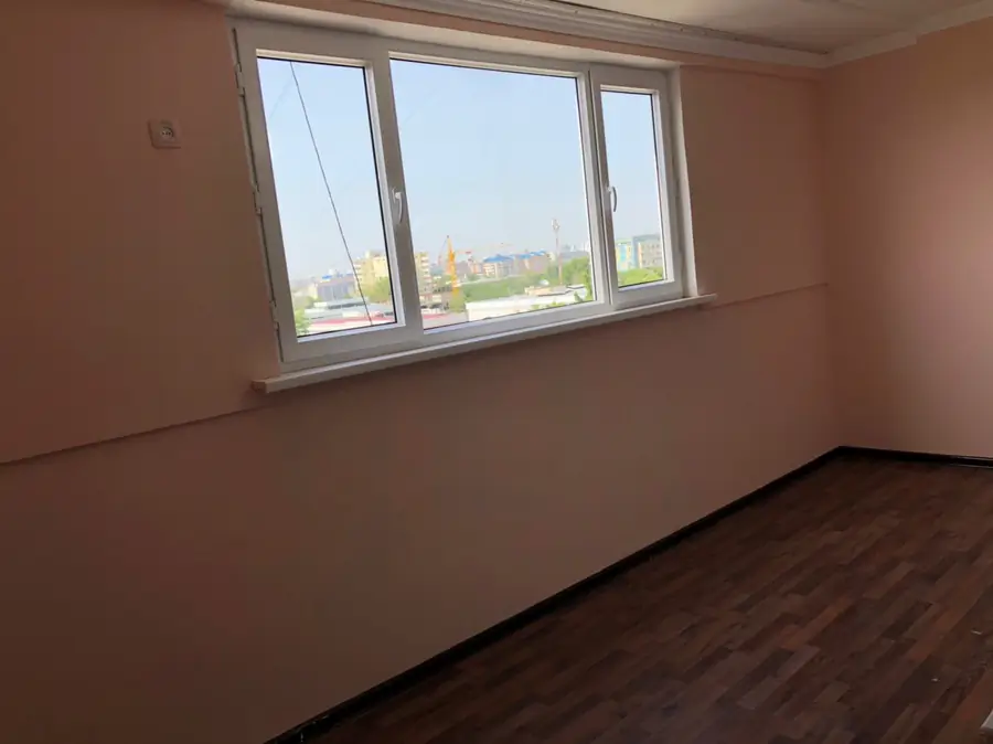 2-комнатная квартира − 75 м², 9/12 этаж