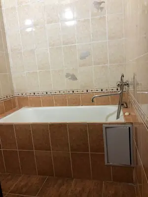 2 xonali kvartira sotiladi − 75 m²