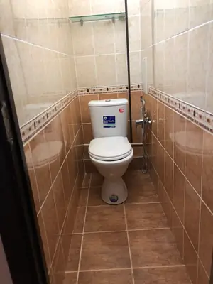 2 xonali kvartira sotiladi − 75 m²