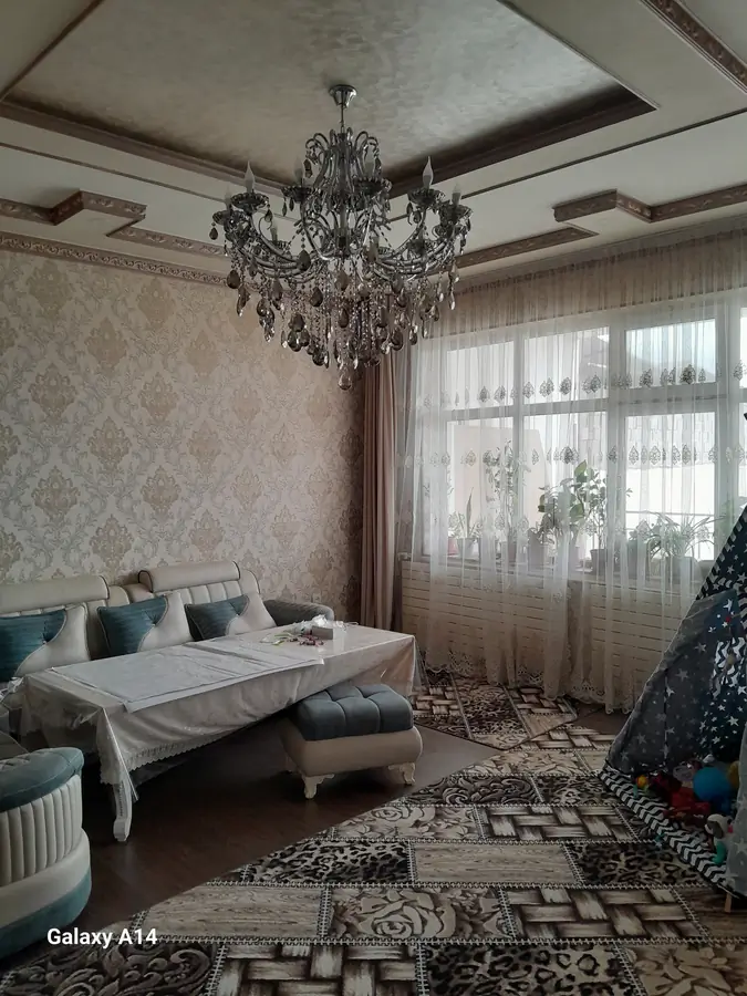 Участок − 6 сот.
