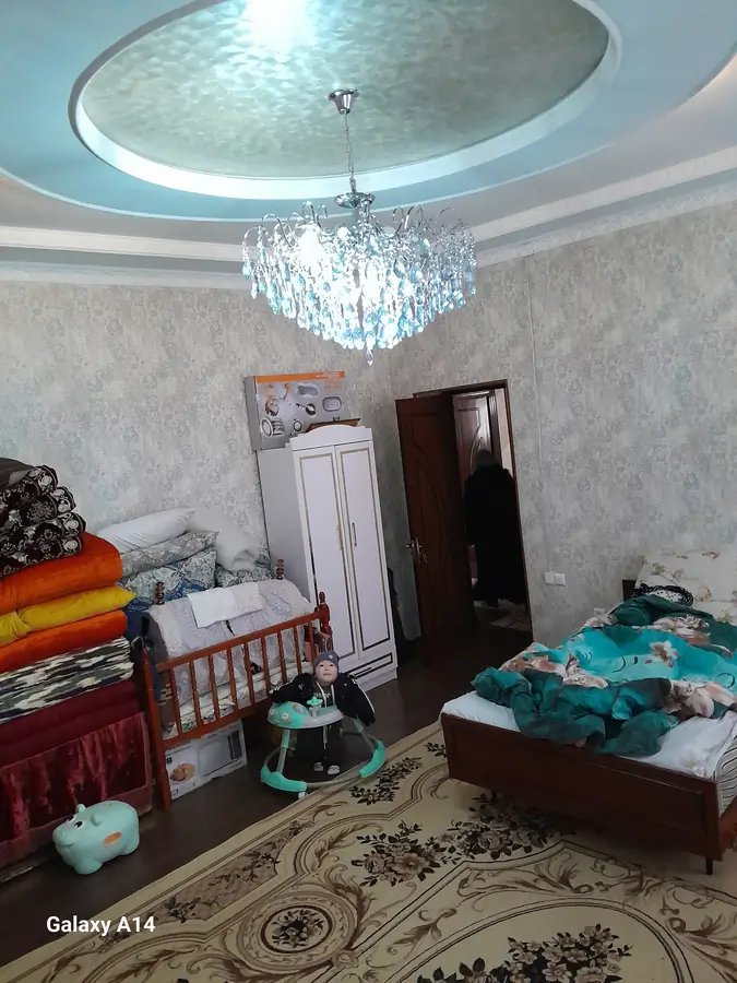 Участок − 6 сот.