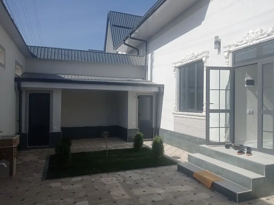 Yer uchastkasi sotiladi − 2 sot.