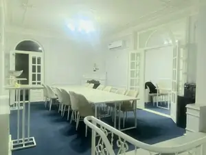 Сдается конференц-зал − 35 м²