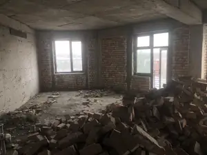Продается 2-комнатная квартира − 53 м²