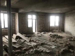 Продается 2-комнатная квартира − 53 м²