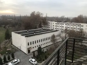Продается 2-комнатная квартира − 53 м²