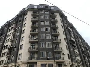 2 xonali kvartira − 53 m², 5/8 qavat